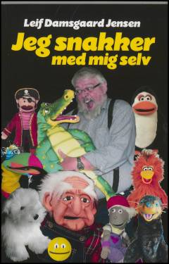 Jeg snakker med mig selv