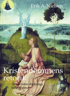 Kristendommens retorik : den kristne digtnings billedformer