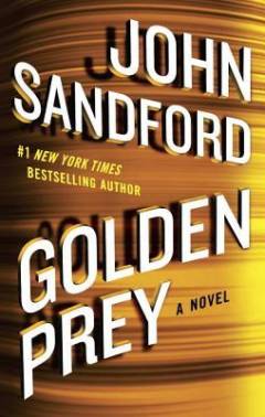 Golden prey