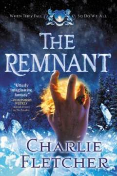 The remnant