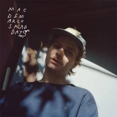 Musik (cd), 2014