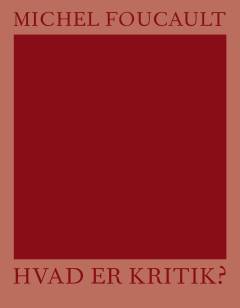 Hvad er kritik?