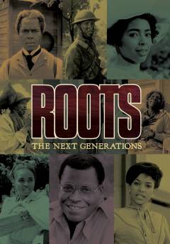 Roots - the next generations