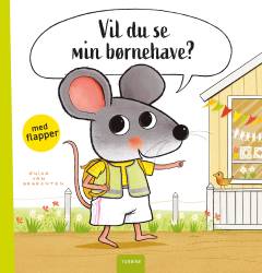 Vil du se min børnehave?