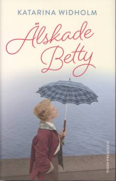 Älskade Betty