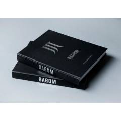 Bagom : en bog om Joey Moe