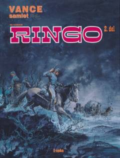 Ringo. 2. del