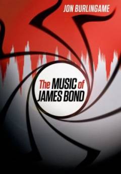 The music of James Bond