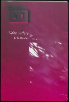 Uden videre