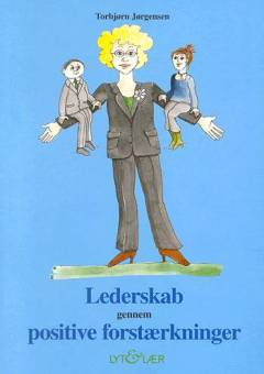Lederskab gennem positive forstærkninger