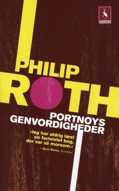Portnoys genvordigheder