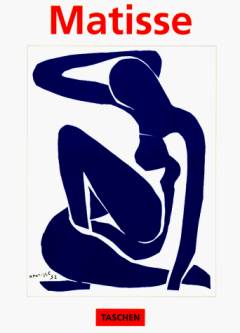 Henri Matisse : 1869-1954 : master of colour
