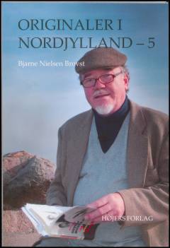 Originaler i Nordjylland. Bind 5