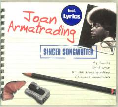 Singer songwriter