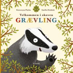 Grævling
