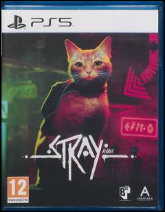 Stray
