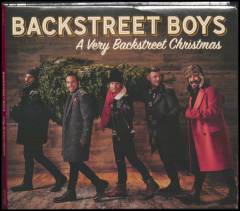 A very backstreet Christmas