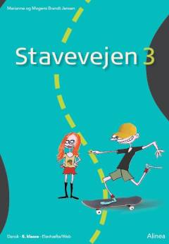 Stavevejen 3