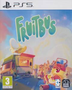 Fruitbus