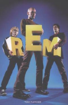 Perfect circle - the story of R.E.M.