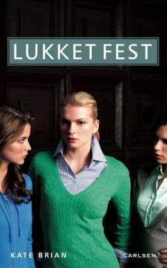 Lukket fest