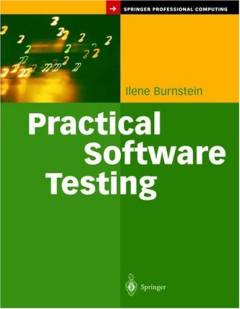 Practical software testing : a process-oriented approach