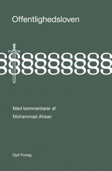 Offentlighedsloven med kommentarer