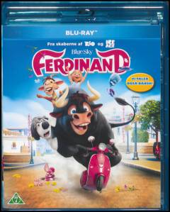 Ferdinand