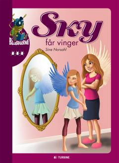 Sky får vinger