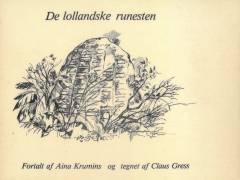 De lollandske runesten