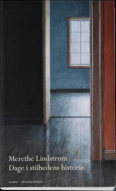 Bog, 1. bogklubudgave, 2012