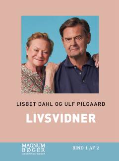 Bog stor skrift, 1. udgave, 2023