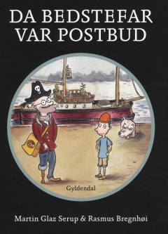 Da bedstefar var postbud