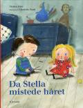 Da Stella mistede håret