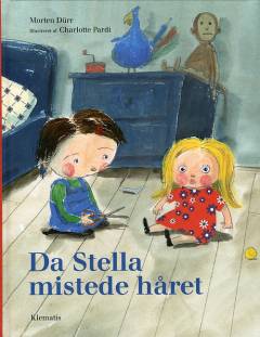 Da Stella mistede håret