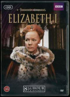 Elizabeth R
