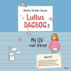 Mit liv - med drenge!