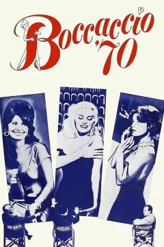 Boccaccio 70