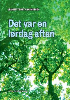 Det var en lørdag aften