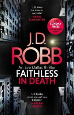 Faithless in death