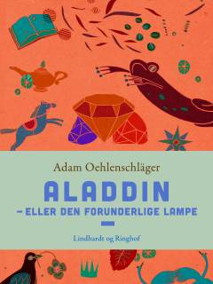 Aladdin eller Den forunderlige lampe
