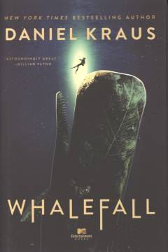 Whalefall : a novel