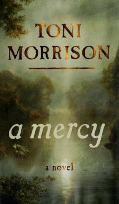 A mercy