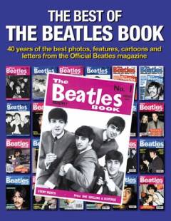 The best of The Beatles book