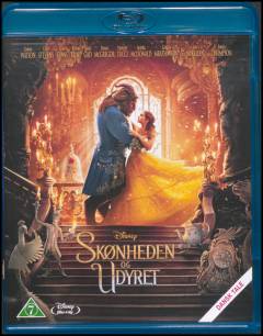 Skønheden og udyret (Ved Bill Condon)