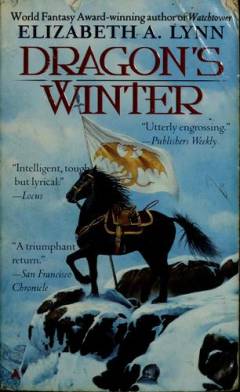 Dragon's winter