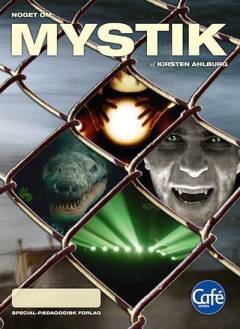 Noget om - mystik