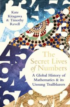 The secret lives of numbers