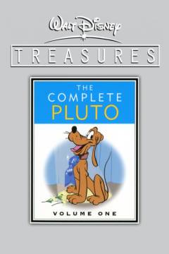 The complete Pluto. Volume 1