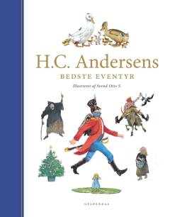 H.C. Andersens bedste eventyr